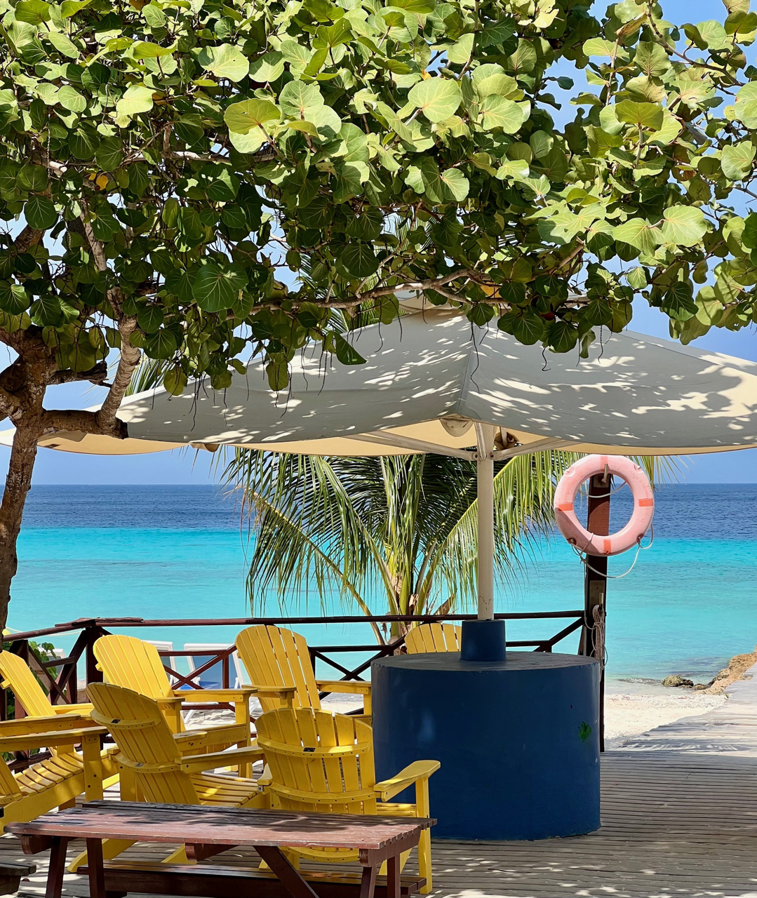 Playa Porto Mari