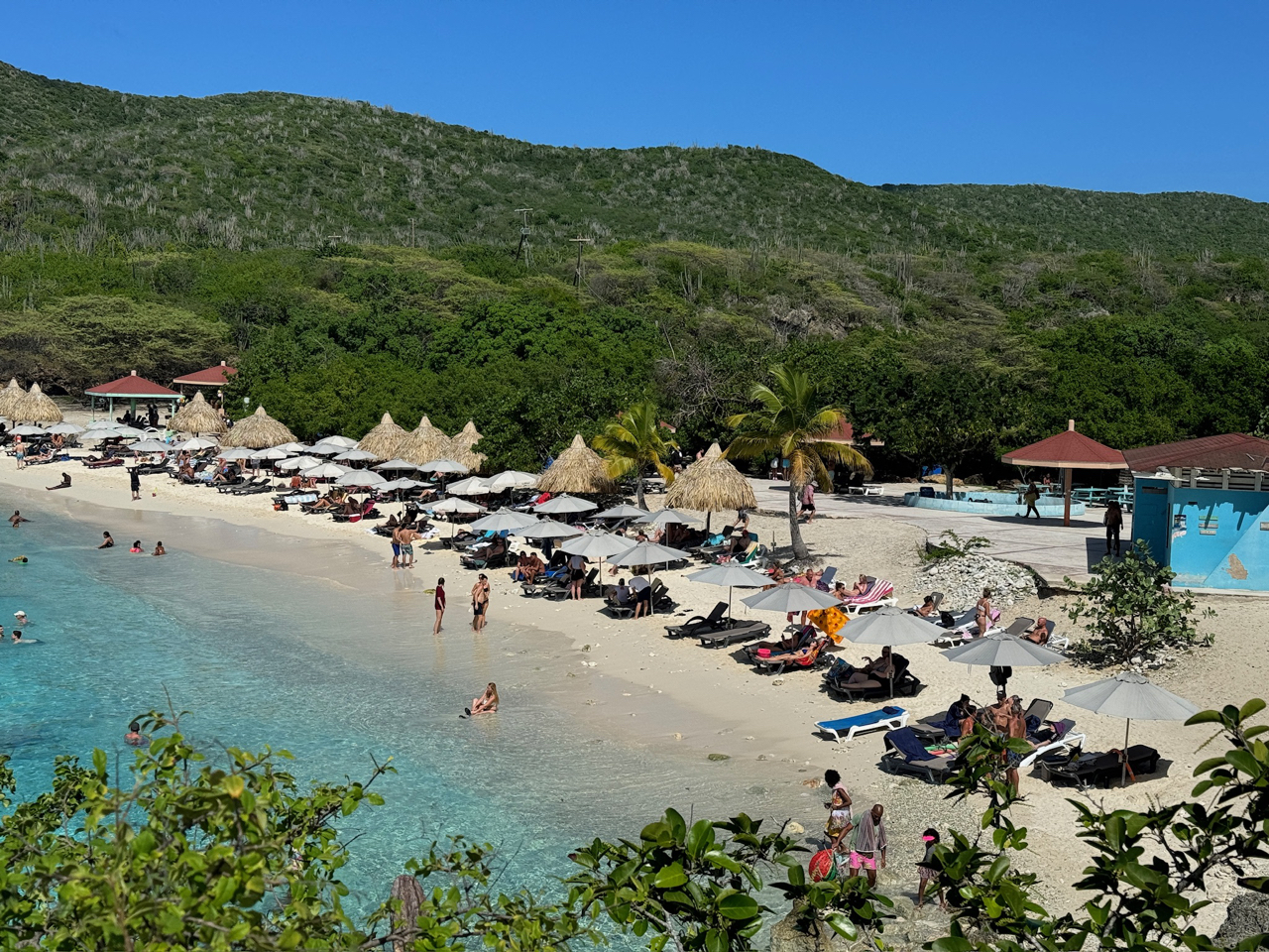Playa Porto Mari
