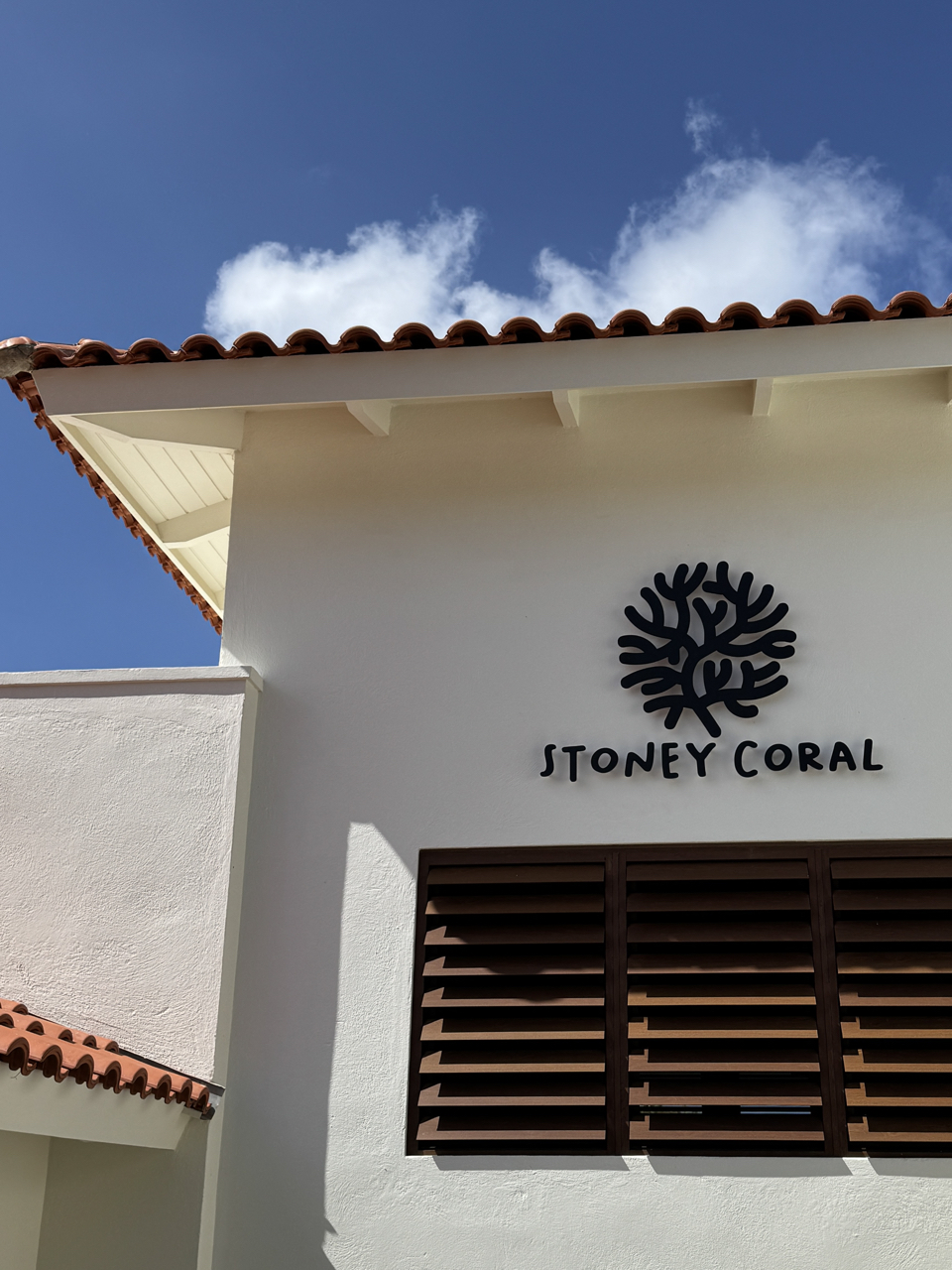 Stoney Coral